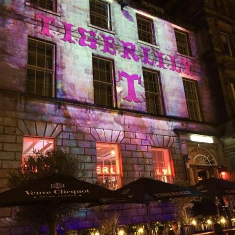 Tigerlily Hotel Reviews, Edinburgh, Scotland - Tripadvisor