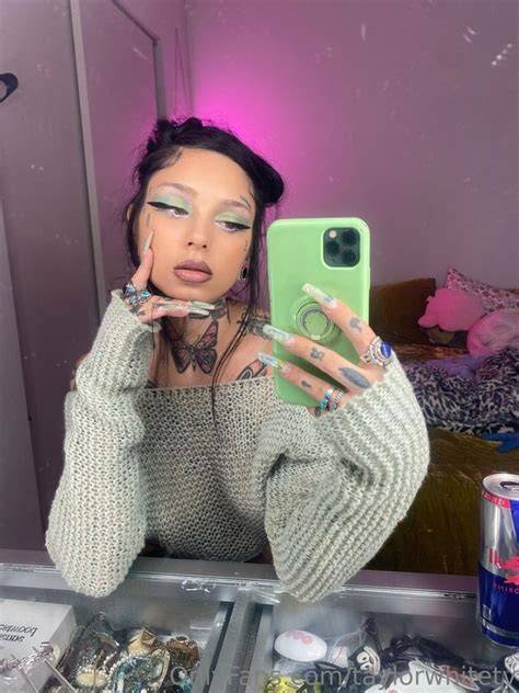 Tigerlily Onlyfans Nude