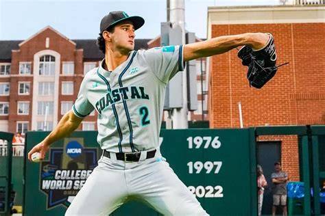 Tigers Sign Top MLB Draft Picks Cameron Flukey & Evan Dempsey! | 2026 MLB Draft Breakdown (2026)