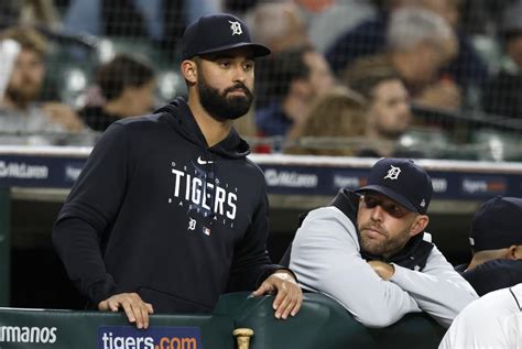 Tigers outfielder Riley Greene will have surgery on his right elbow