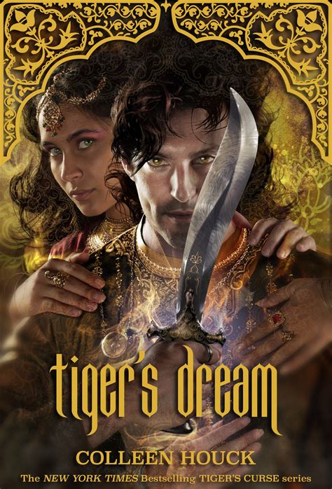 Download Tigers Dream The Tiger Saga 5 By Melanie Dickerson