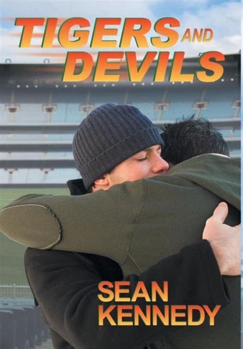 Download Tigers And Devils Tigers And Devils 1 By Sean Kennedy