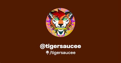 Tigersaucee Leaks 🍆 [CLIP]