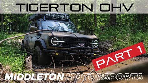 On behalf of the Tigerton Community, we welcome you to the. Tigerton OHV Park & Campground is over 500 acres of off-road excitement and a well-known scenic campground located in Tigerton, WI. The trails accommodate many types of vehicles from ATVs, SxSs, dirt bikes, and Jeeps/4x4s. We are one of the only off-road parks in the state.. 