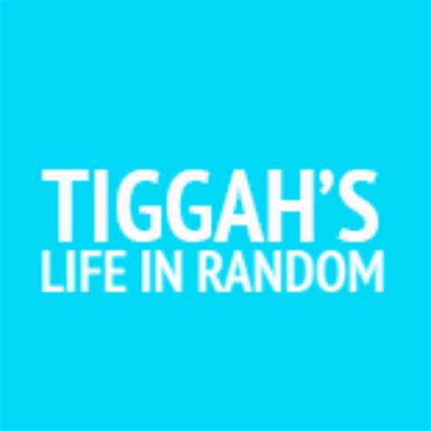 😈 (SEX) Tiggahslife Leaked
