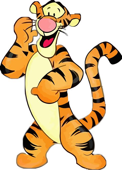 Bengal Tiger In Grass Stock Photo - Download Image Now - Orange Tiger,  Orange Color, Tiger - iStock