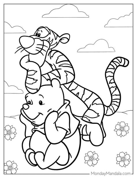 Free Printable Sonic Coloring Page