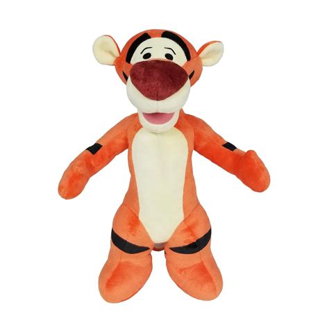 Tigger Plush – Medium 16