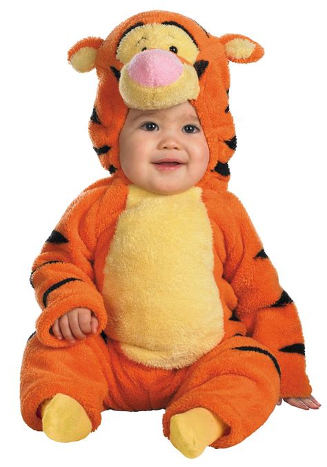 Tigger costume. Things To Know About Tigger costume. 