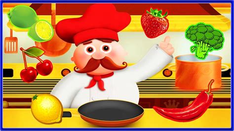 Tiggly Chef: Math Cooking Game on Windows PC Download Free