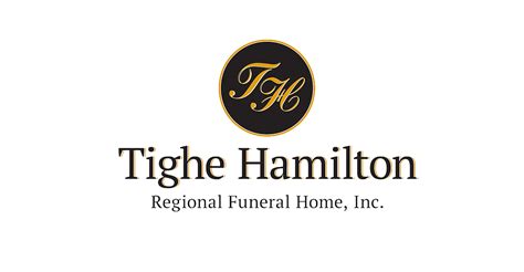 Tighe hamilton obituaries. com database for service information and condo...
