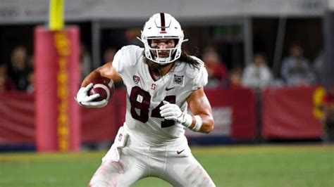 Tight Ends Are More Important Than Ever In College Football