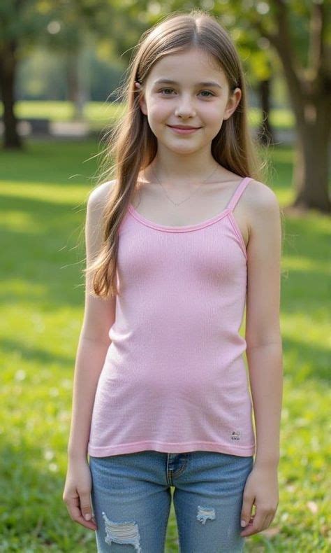 Tight little nude teens. .  ...