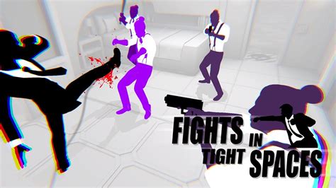 Tight spaces YouTube