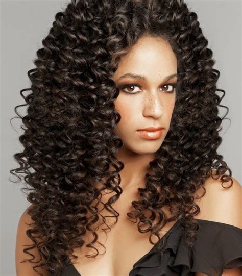 Tightly curled hairstyle. Things To Know About Tightly curled hairstyle. 