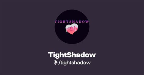 Tightshadow Onlyfans Leaked XXX 230 Pics