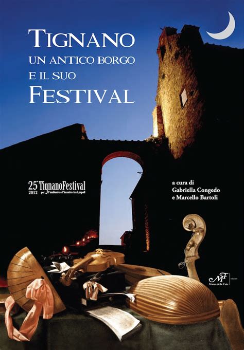 Tignano, un antico borgo e il suo festival. - Mazda 2 workshop manual free download.