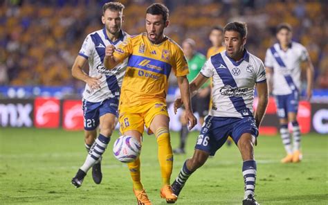 Tigres vs puebla. Tigres UANL vs. Puebla Odds. BetMGM currently has the best moneyline odds for Tigres UANL at -250. That means you can risk $250 to win $100, for a total payout of $350, if it gets the W. On the other hand, FanDuel Sportsbook currently has the best moneyline odds for Puebla at +650, where you can put down $100 to profit $650, … 