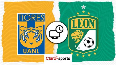 Tigres vs. león. Resumen del partido Tigres UANL vs. León Liga Mx resultado final 2-1, jugado el 17 de Enero, 2024 en ESPN (MX). 