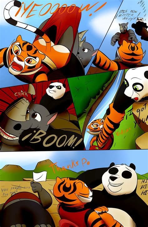 Watch cartoon Porn GIFs animations from cartoon Kung Fu Panda for free and without registration. The best and well-distributed collection of porn animations on the whole Internet! ... Bruh id love to fuck tigress. reply; Sun, 10/01/2023 - 15:56 #11. Anonymous (not verified) Same dude same. reply; Sun, 09/18/2022 - 00:24 #12. …. Tigress porn comic