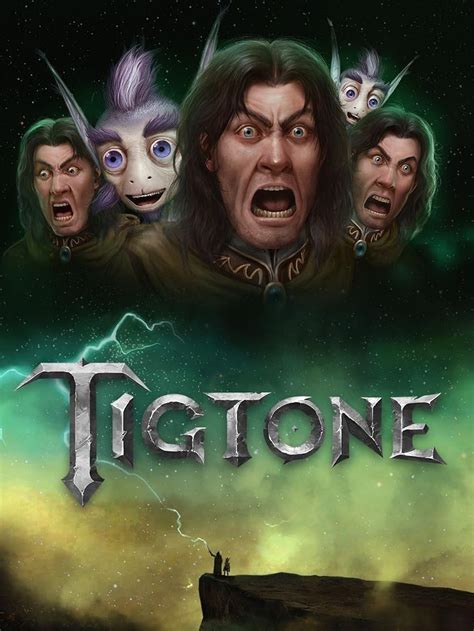 Tigtone - Wikipedia