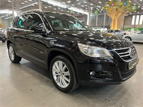 Tiguan 2009 2.0 tsi