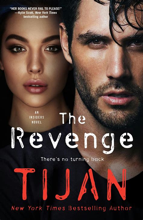 Tijan - Tijan is a New York Times Bestselling author that writes suspenseful and unpredictable novels. Her characters are strong, intense, and gut-wrenchingly real with a little bit of sass on the side. Tijan began writing later in life and once she started, she was hooked.