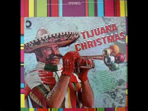 Tijuana Christmas — The Border Brass Last.fm