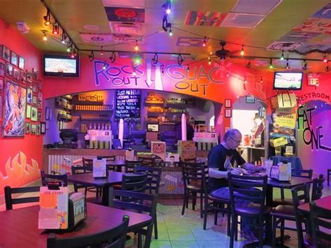 Tijuana flats nearby. Order food online at Tijuana Flats, Jacksonville with Tripadvisor: See 97 unbiased reviews of Tijuana Flats, ranked #164 on Tripadvisor among 1,961 restaurants in Jacksonville. ... Best nearby We rank these hotels, restaurants, and attractions by balancing reviews from our members with how close they are to this location. Best nearby hotels … 