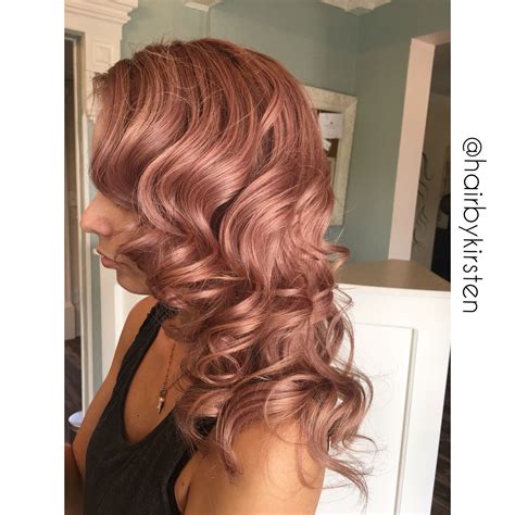 Tijuana gold hair color. Perkins says that apple cider copper will be one of the top color s to watch for fall 2023. “It’s a mix of a warm, light auburn hue with subtle hints of gold and copper," she says of the shade ... 