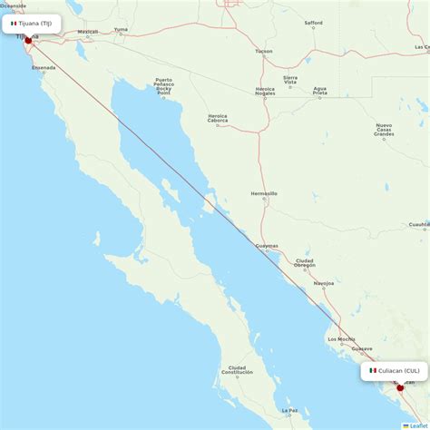The cheapest month to fly from Tijuana to Culiacan is September. Find the cheapest Business class flights from Tijuana and Culiacan. We scour the internet for the best Business, Premium Economy and First Class flight fares to Culiacan, too. Check the difference in price as you search – you might just chance upon a last-minute low fare..