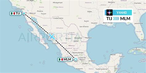 What companies run services between Tijuana, Mexico and Morelia (Station), Michoacán, Mexico? Volaris, Viva Aerobus, and Aeroméxico fly from Tijuana (TIJ) to Morelia (MLM) 4 times a day. Alternatively, you can take a bus from Tijuana to Morelia via Terminal Central de Autobuses del Norte in around 27h 53m..