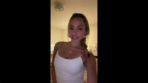 Tik Tok Baddie Onlyfans Leaked XXX 💋 188 Vids