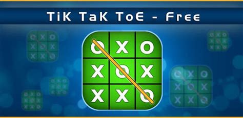  Tic-Tac-Toe (Free) Tic-tac-toe, is a pencil-and-paper game for two players, X and O, who take turns marking the spaces in a 3×3 (or larger) grid. An early variant of Tic-tac-toe was played in Roman Empire, around the first century BC. It was called Terni Lapilli and instead of having any number of pieces, each player only had three, thus they ... . 