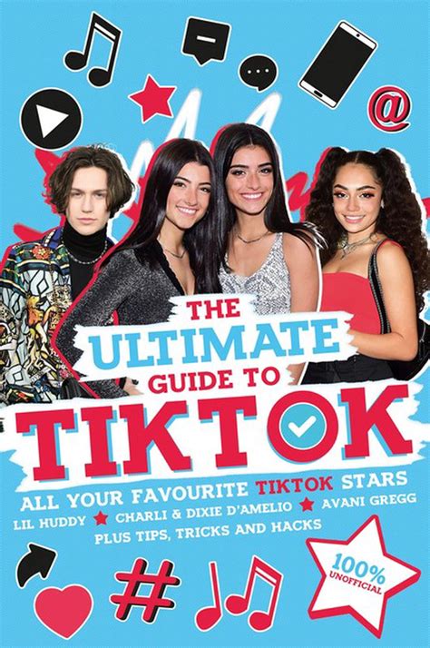 Tik tok books. TikTok has already been a disruptive force in book acquisition and sales. Now its parent company, ByteDance, is entering publishing. Amir Hamja/The New York Times. By Elizabeth A. Harris and ... 
