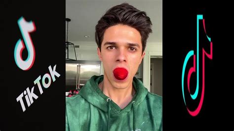 1.2M Likes, 2.7K Comments. TikTok video from Brent Rivera (@brentrivera): "That was too smooth😏😂". original sound - Brent Rivera.. 