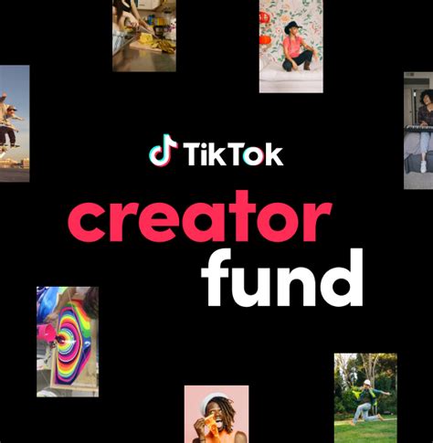 Tik tok creator fund. Things To Know About Tik tok creator fund. 