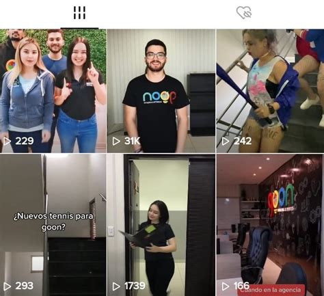 Tik tok goon. Trending. Watch the latest videos from our community. 4k+ 1d 