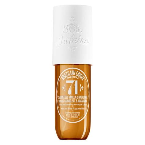 Tik tok perfume. Oct 27, 2023 · Le Labo Santal 33 Eau de Parfum. This cult-favorite fragrance caught the hearts of many TikTokers because of its rich, spicy, and woody notes. The striking scent of Le Labo Santal 33 is known to ... 