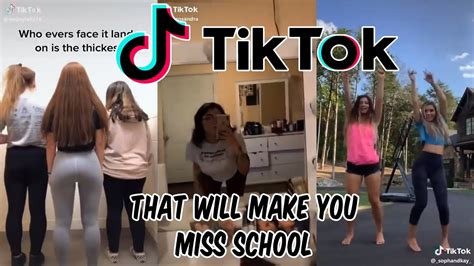 Tik tok thots scroller. Thanks for watching my TikTok Compilation, like the video if you enjoyed and Subscribe for more 🔴 FOLLOW ME ON INSTAGRAM! https://www.instagram.com/q_entert... 