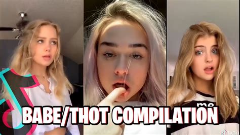 Tik tok thots twitter. Twitter doesn't have many snappy keyboard shortcuts or commands (yet), but what they do have you can find at the official Twitter Commands page. Twitter doesn't have many snappy ke... 