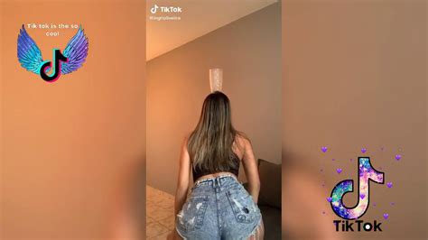 Tik tok twerk challenge. In this short video from Tik Tok, you will see how things are going with twerk and boom boom challenge. 𝙎𝙐𝘽𝙎𝘾𝙍𝙄𝘽𝙀 𝙃𝙀𝙍𝙀: https://bit.ly/3ERQ979 ... 