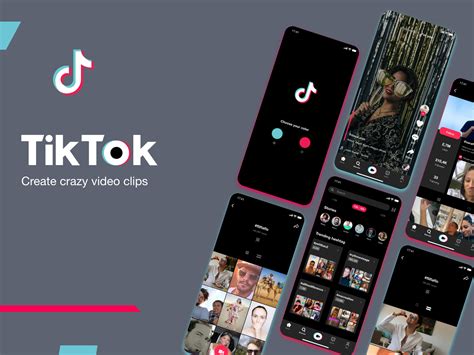 TikTok - 热门视频皆汇于此。观众可以在设备或网页上观看及探索数百万段个性化短视频。立即下载应用，开启你的观影之旅。. 