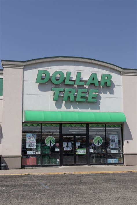 TikTok’s Dollar Tree Store Trick to Find Name-Brand …