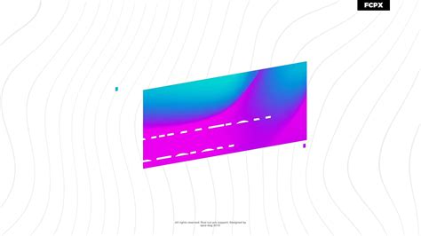 TikTok Elements Final Cut Pro Templates Motion Array