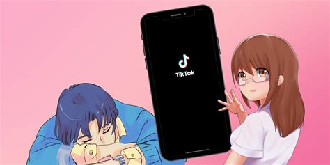 TikTok Hack How to Use AI Filter to a Manga Character Flipboard