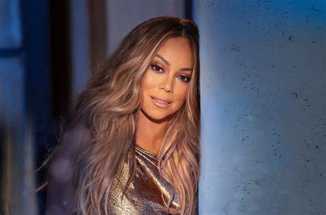 TikTok Helps Mariah Carey ‘Wrap’ Up a New Hit on Hot R&B …