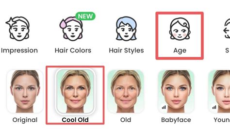 TikTok How to Create the Old Age Filter A Guide