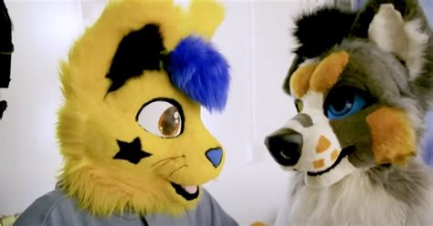 TikTok Is Crawling With Furries — But What Is a Furry?