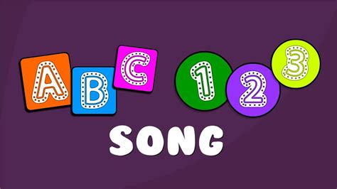 TikTok Learn Your ABC Video Compilation Kids Learning ABC On …